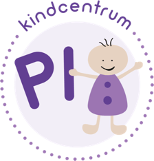 Kinderdagverblijf PI logo